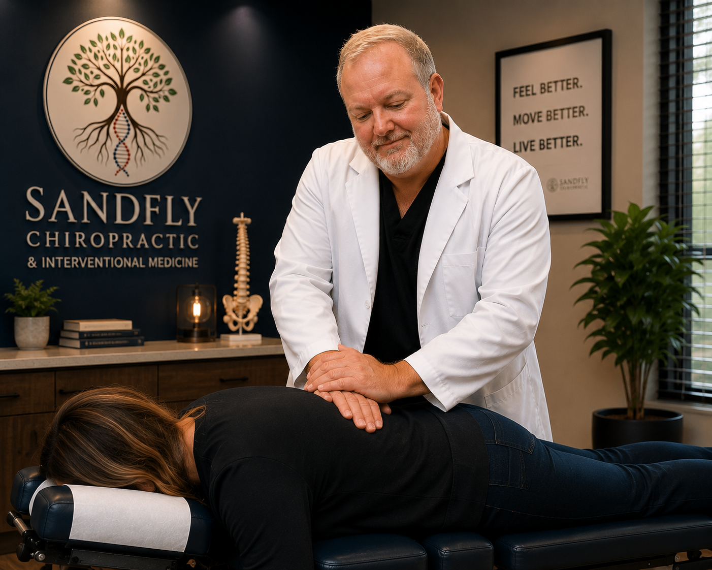 Chiropractic Care